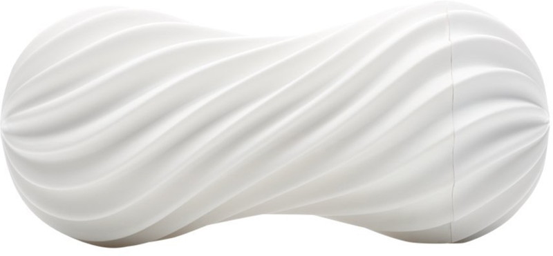TENGA MOOVA SILKY WHITE<ソフト>
