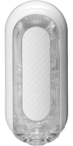 TENGA FLIP 0(ZERO)GRAVITY WHITE
