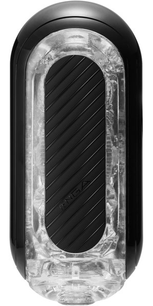 TENGA FLIP 0(ZERO)GRAVITY BLACK