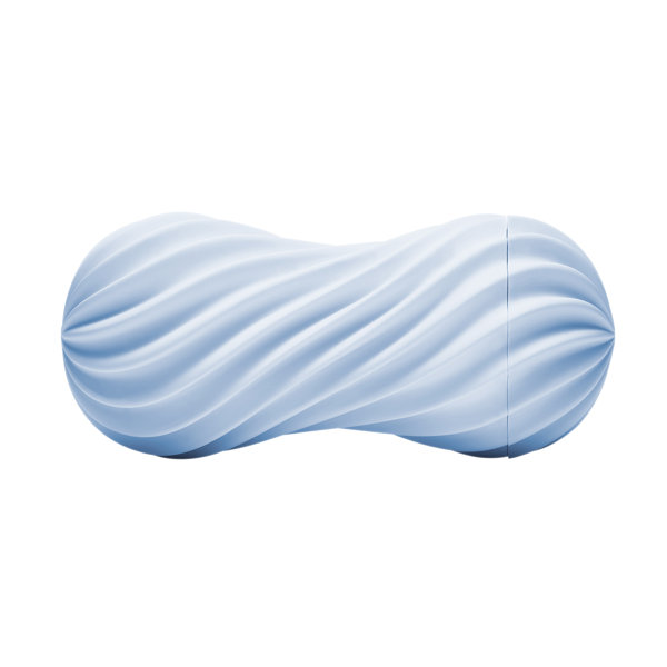 TENGA MOOVA BUBBLY BLUE