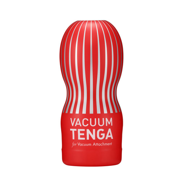 VACUUM TENGA