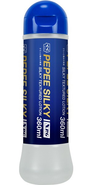 ペペ シルキー 360ml