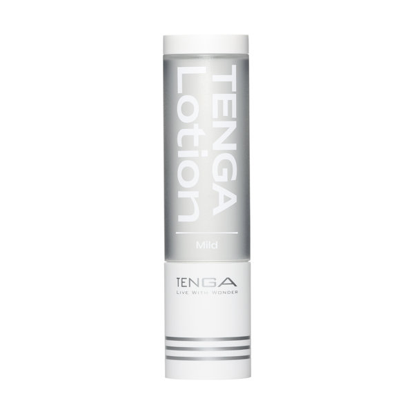 TENGA LOTION ［Mild］