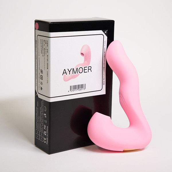 AYMOER PINK(LL-12)