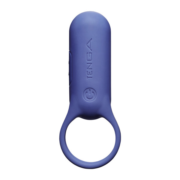 TENGA paiRING+ INDIGO